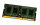 1 GB DDR3-RAM 204-pin SO-DIMM 1Rx8 PC3-10600S  Kingmax FSFD45F-B8NL9 NEE