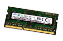 4 GB DDR3 RAM 204-pin SO-DIMM 1Rx8 PC3L-12800S Samsung...