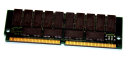 32 MB FPM-RAM 72-pin Parity PS/2 Simm 70 ns  NEC MC-428000A36FJ-70