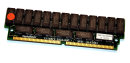 16 MB FastPageMode-RAM mit Parity 72-pin PS/2  70 ns  GoldStar GMM7364000BSG70