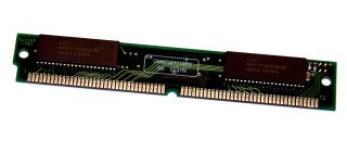 4 MB EDO-RAM 60 ns 72-pin PS/2 Memory  LG Semicon GMM7321010BNS6