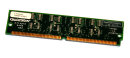 4 MB FPM-RAM  72-pin PS/2 Simm 70 ns  LG Semicon...