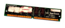 16 MB FastPageMode-RAM mit Parity 72-pin PS/2  70 ns   LG...