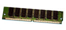 32 MB FastPage-RAM 60 ns 72-pin PS/2 Memory non-Parity MSC 93282D00T3SD-6 flat