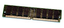 32 MB EDO-RAM 60 ns 72-pin PS/2 Memory  Micron MT16D832M-6