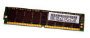 8 MB FPM-RAM mit Parity 70 ns PS/2-Simm 72-pin...