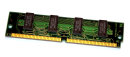 4 MB FastPageMode - RAM mit Parity 72-pin PS/2 70 ns Hitachi HB56D136IB-7BHR