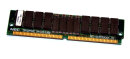 8 MB FPM-RAM 70 ns 72-pin PS/2 Parity FastPage Memory NEC...