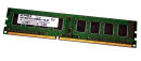 1 GB DDR3-RAM 240-pin 1Rx8  PC3-8500U non-ECC   Elpida...