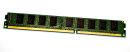 2 GB DDR3-RAM 240-pin PC3-10600E ECC  Kingston KTL-S313E/2G LowProfile  9965472
