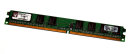 1 GB DDR2-RAM  240-pin PC2-3200U non-ECC  Kingston...