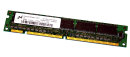 64 MB SD-RAM 168-pin ECC-Memory PC-133  CL3  Micron...