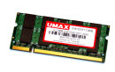 2 GB DDR2 RAM PC2-5300S 200-pin Laptop-Memory  Umax...
