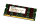 2 GB DDR2 RAM PC2-6400S 200-pin Laptop-Memory  TLA AD2SHJ2GD1WB-8FGE
