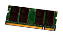 2 GB DDR2 RAM 200-pin SO-DIMM PC2-5300S   pqi MECDR503PA0102