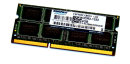 4 GB DDR3 RAM 204-pin SO-DIMM PC3-10600S CL9  Kingmax...