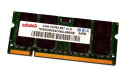 2 GB DDR2 RAM PC2-5300S 200-pin Laptop-Memory  takeMS...