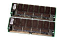 128 MB EDO-RAM 72-pin mit Parity Kingston KTC-6794/128...