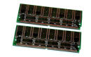 128 MB EDO-RAM 72-pin mit Parity Kingston KTC-6794/128 Kit of 2     Compaq: 296050-B21