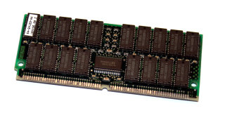 64 MB FPM-RAM 72-pin 70ns Buffered mit Parity Digital Equipment 54-24123-AA   für AlphaServer