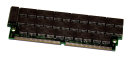 64 MB FPM-RAM 72-pin with Parity 60ns 36-Chip (36x Toshiba TC5116100CSJ-60)  double-sided
