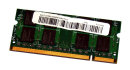 2 GB DDR2 RAM 200-pin SO-DIMM PC2-6400S Unifosa...