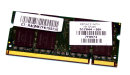 2 GB DDR2 RAM 200-pin SO-DIMM PC2-6400S CL6 Kingston...
