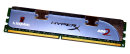 2 GB DDR2-RAM 240-pin PC2-8500U non-ECC HyperX  2.3V...