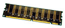 128 MB SD-RAM 168-pin PC-133U non-ECC  Kingston KFJ-SCE133/128   9930090   single-sided