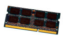 2 GB DDR3-RAM 204-pin SO-DIMM 2Rx8 PC3-8500S  Hynix...
