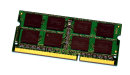 4 GB DDR3-RAM 204-pin SO-DIMM PC3-8500S  Kingston...