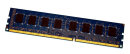 4 GB DDR3 RAM 240-pin 2Rx8  PC3-12800U non-ECC CL11...