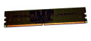512 MB DDR2-ECC-RAM 240-pin 1Rx8 PC2-4200E Hynix...