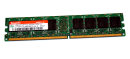 1 GB DDR2-RAM 240-pin 2Rx8 PC2-3200U non-ECC  Hynix...