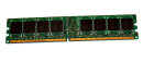 1 GB DDR2-RAM 240-pin 2Rx8 PC2-3200U non-ECC  Hynix...