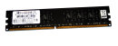 1 GB DDR2-RAM 240-pin PC2-6400U non-ECC 2,0V CL4  GEIL...