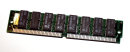 32 MB FPM-RAM 60 ns 72-pin PS/2 non-Parity Chips: 16x CW...