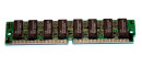 8 MB EDO-RAM  60 ns 72-pin PS/2   Chips: 16x LGS...
