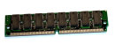 8 MB FPM-RAM 70 ns 72-pin PS/2 non-Parity double-sided...