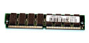 32 MB EDO-RAM  60 ns 72-pin PS/2 double-sided  Chips: 16x Hyundai HY5116404BJ-60 4k-Refresh