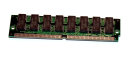 8 MB FPM-RAM 70 ns 72-pin PS/2 non-Parity double-sided Chips: 16x Hyundai HY514400AJ-70