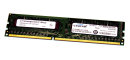 8 GB DDR3-RAM 240-pin PC3-10600U non-ECC CL9  Crucial...