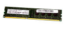 2 GB DDR3-RAM 240-pin PC3-10600U non-ECC 256Mx8  Unifosa...