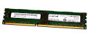 4 GB DDR3-RAM 240-pin 2Rx8 PC3L-12800U non-ECC 1,35V...