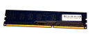 4 GB DDR3-RAM 240-pin 1Rx8 PC3L-12800U non-ECC 1.35V...