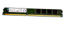 8 GB DDR3 RAM 240-pin PC3-10600U nonECC  Kingston KVR1333D3N9/8G   99U5471   Low-Profil