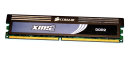 2 GB DDR2-RAM PC2-6400U non-ECC CL5 Corsair CM2X2048-6400C5C  1,8V ver3.3  XMS2