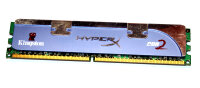 1 GB DDR2-RAM 240-pin PC2-6400U non-ECC CL5  HyperX 2.0V...