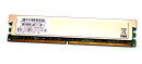 1 GB DDR2-RAM 240-pin DIMM PC2-5300U CL5 non-ECC  1.8V...