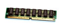 8 MB FPM-RAM 72-pin non-Parity PS/2 Simm 60 ns  Chips:...